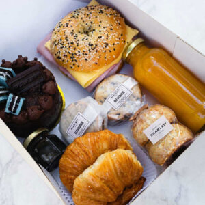 Box  Desayuno Día del Padre 2026